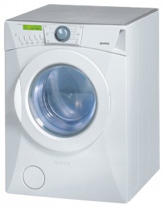 çamaşır makinesi Gorenje WU 63121 fotoğraf