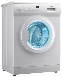 çamaşır makinesi Haier HNS-1000B fotoğraf