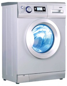 çamaşır makinesi Haier HVS-1000TXVE fotoğraf