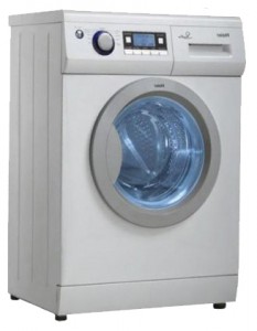 洗濯機 Haier HVS-1200 写真