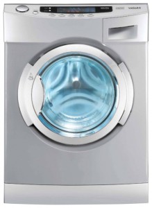 çamaşır makinesi Haier HW-A1270 fotoğraf