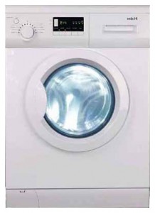 ﻿Washing Machine Haier HW-D1050TVE Photo