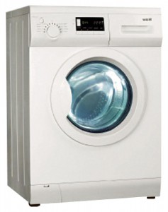 洗濯機 Haier HW-D1060TVE 写真