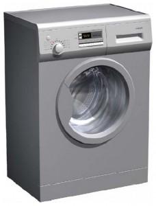 çamaşır makinesi Haier HW-DS 850 TXVE fotoğraf