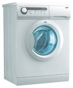 çamaşır makinesi Haier HW-DS800 fotoğraf