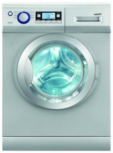 ﻿Washing Machine Haier HW-F1060TVE Photo