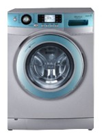 洗濯機 Haier HW-FS1250TXVEME 写真