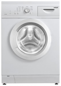 Tvättmaskin Haier HW50-1010 Fil