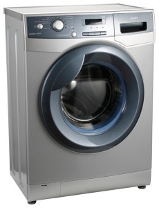 ﻿Washing Machine Haier HW50-12866ME Photo