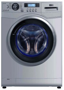 çamaşır makinesi Haier HW60-1082S fotoğraf