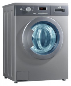çamaşır makinesi Haier HW60-1201S fotoğraf
