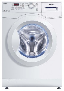 çamaşır makinesi Haier HW60-1279 fotoğraf