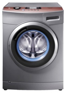 ﻿Washing Machine Haier HW60-1281C Photo