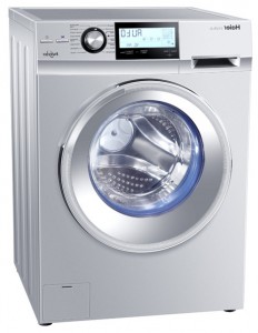 Tvättmaskin Haier HW70-B1426S Fil
