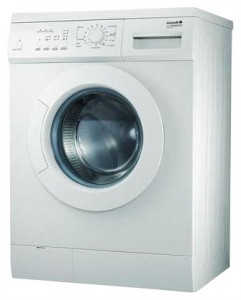 Máquina de lavar Hansa AWE408L Foto