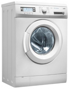 Máquina de lavar Hansa AWN610DR Foto