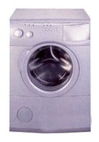 洗濯機 Hansa PA4512B421S 写真