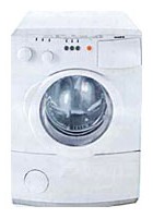 çamaşır makinesi Hansa PA4580B421 fotoğraf