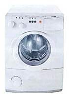 洗衣机 Hansa PA5510B421 照片