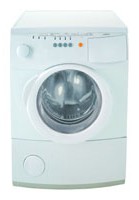 洗衣机 Hansa PA5580A520 照片