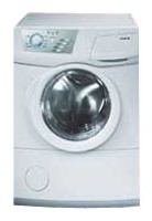 Tvättmaskin Hansa PC4510A424 Fil