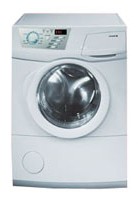 洗濯機 Hansa PC4512B424 写真