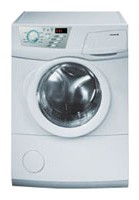 Machine à laver Hansa PC4580B422 Photo