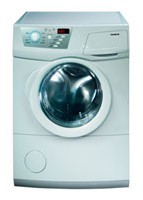 洗濯機 Hansa PC5510B425 写真