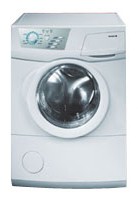 洗濯機 Hansa PC5580A412 写真