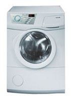 洗濯機 Hansa PC5580B422 写真
