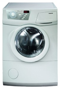 Tvättmaskin Hansa PC5580B423 Fil