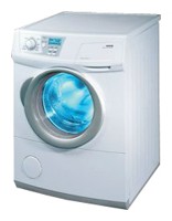 Tvättmaskin Hansa PCP4512B614 Fil