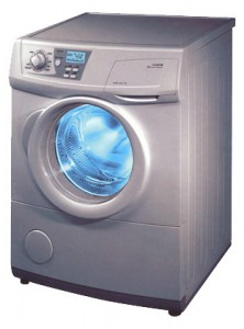 Machine à laver Hansa PCP4512B614S Photo