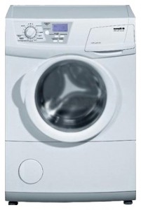 Tvättmaskin Hansa PCP5514B625 Fil