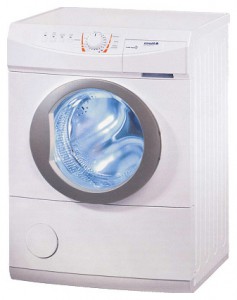Mașină de spălat Hansa PG5560A412 fotografie