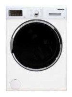 ﻿Washing Machine Hansa WDHS1260L Photo