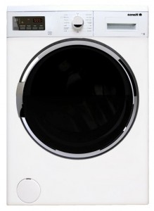 洗衣机 Hansa WDHS1260LW 照片
