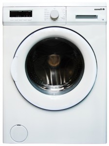 Vaskemaskine Hansa WHI1255L Foto