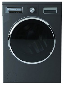 ﻿Washing Machine Hansa WHS1241DS Photo