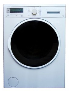 ﻿Washing Machine Hansa WHS1261GJ Photo