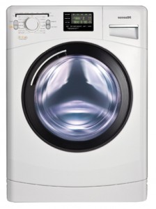 Tvättmaskin Hisense WFR9012 Fil