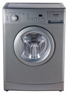 ﻿Washing Machine Hisense XQG55-1221S Photo
