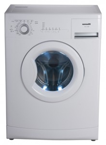 Máquina de lavar Hisense XQG60-1022 Foto