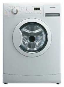 洗衣机 Hisense XQG60-HS1014 照片