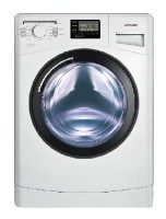 Máquina de lavar Hisense XQG70-HR1014 Foto