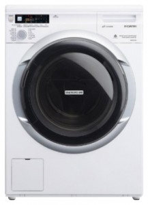 ﻿Washing Machine Hitachi BD-W70MAE Photo