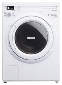 洗濯機 Hitachi BD-W70MSP 写真