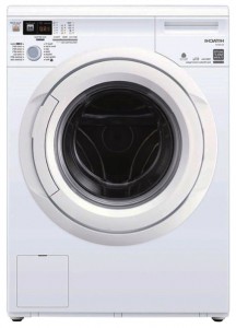 洗濯機 Hitachi BD-W75SSP MG D 写真