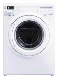 Mașină de spălat Hitachi BD-W75SSP220R WH fotografie