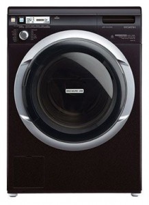 Máquina de lavar Hitachi BD-W75SV BK Foto